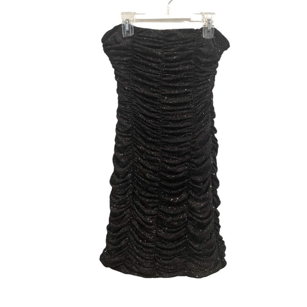 SAU LEE REVOLVE Faye Mini Dress  SIZE 6 NWT DOES NOT COME WITH THE GLOVES - Picture 4 of 11